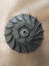 Volano ventola originale usato  Giugliano in Campania