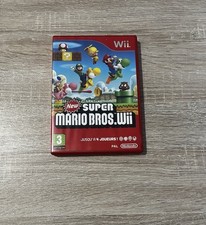 New super mario usato  Isola del Liri