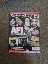 Kerrang music magazine for sale  DRIFFIELD