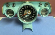 1957 chevy gauge for sale  Des Moines