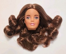 Barbie head hispanic for sale  Aurora