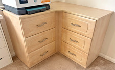 Elegant drawer cabinets for sale  WINDSOR