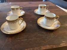 Lot tasses assiettes d'occasion  Metz-
