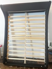 Italian brown faux for sale  NEWPORT