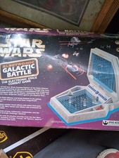 Star wars electronic for sale  South Charleston