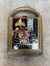 Mighty morphin power for sale  Mundelein