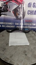 Paravento piaggio beverly usato  Palermo