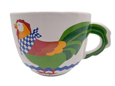 Vintage kitchen rooster for sale  Hendersonville
