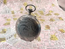 Louis Roskopf . Montre Chemin de Fer . Ferroviario Belga . OROLOGIO TASCA . comprar usado  Enviando para Brazil