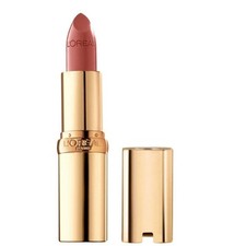 Novo Batom L'oreal Colour Riche - Cetim 840 Nature's Blush 0,13 Oz comprar usado  Enviando para Brazil