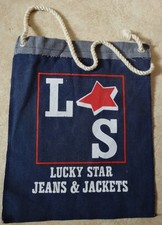 Vintage riginal lucky gebraucht kaufen Vintage riginal lucky gebraucht kaufen  Deutschland