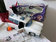 ecto 1 kenner usato ecto 1 kenner usato Villalfonsina
