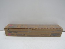 TONER MAGENTA GENUÍNO KONICA MINOLTA TN321M (A33K330) comprar usado  Enviando para Brazil