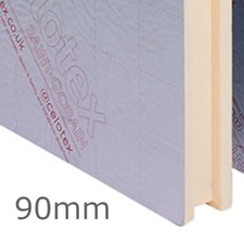 Celotex pir insulation for sale  BURNLEY