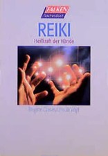 Reiki heilkraft hände gebraucht kaufen  Berlin