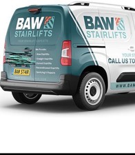 Stairlift for sale  STOWMARKET