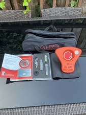 Alko secure 22 for sale  HULL