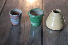 Anciens petits pots d'occasion  La Côte-Saint-André