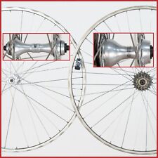 Clincher set ruote usato  Barletta