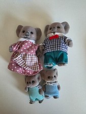 Sylvanian families koala for sale  NEWCASTLE