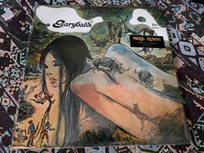 Garybaldi nuda 180gr usato  Italia