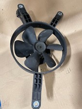 Elettroventola radiatore kimco usato  Roma