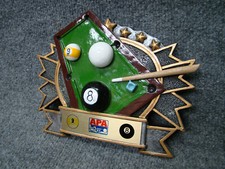 Apa pool ball for sale  Dallas
