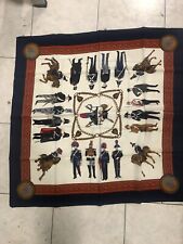 Foulard seta nuovo usato  Milano