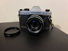 Rolleiflex sl35 35mm for sale  Worcester