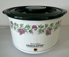 Crock pot rival for sale  Fort Wayne