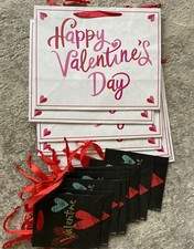 Valentine gift bags for sale  Orem