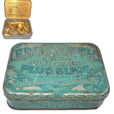 Vintage edgeworth high for sale  Kyle
