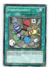 Yugioh verbundenheit sdls gebraucht kaufen  Bernau