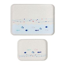 Lot couverts rectangulaires d'occasion  France