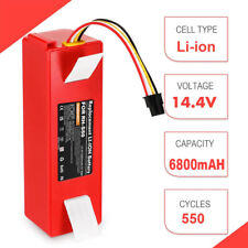 Batteria 6800 mah usato  Spedire a Italy