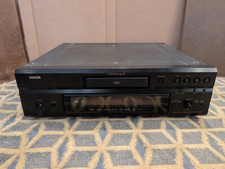 Denon dvd 3910 for sale  Pleasanton