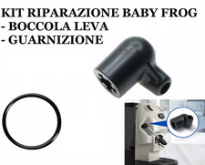 Boccola leva baby usato  Palermo