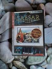 Ancien jeux caesar d'occasion  Breuvannes-en-Bassigny