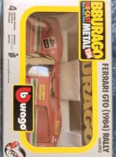 Ferrari gto 1984 usato  Lecce