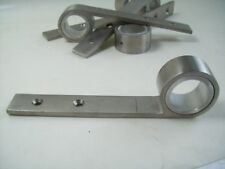 Rohrhalter wandhalter handlauf gebraucht kaufen  Nahe