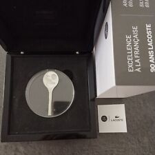 Coffret euro argent d'occasion  Antony