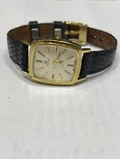 Montre femme oméga d'occasion  Saint-Raphaël