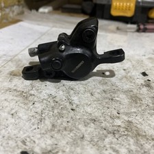 Shimano mt200 disc for sale  BRISTOL