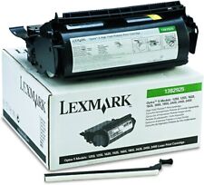 Toner lexmark 1382925 gebraucht kaufen  Troisdorf