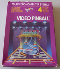 Jeu atari 2600 d'occasion  Saint-Étienne-de-Saint-Geoirs
