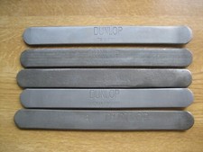 Vintage dunlop flat for sale  UK