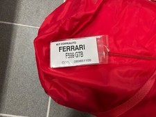 Housse ferrari 599 d'occasion  Paris-