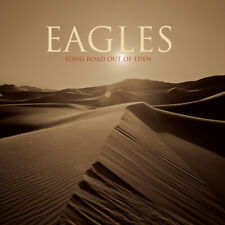 The Eagles - Long Road Out Of Eden (2LP)(180g Black Vinyl) [New Vinyl LP] 180 Gr comprar usado  Enviando para Brazil