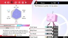 Pokemon sword and d'occasion  Expédié en Belgium