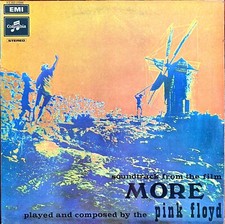 Pink floyd more usato  Milano